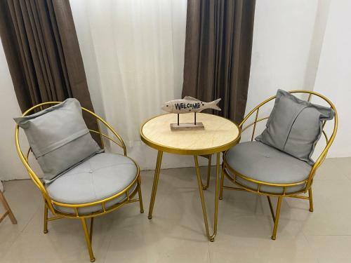 Hotel Marina Breeze Resort