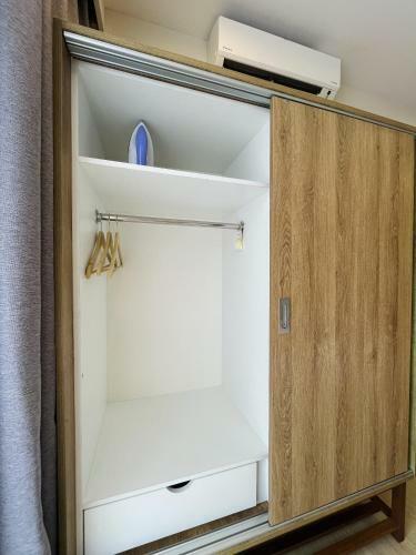 Apartamento Timurbay Residences By Skp Staystalk