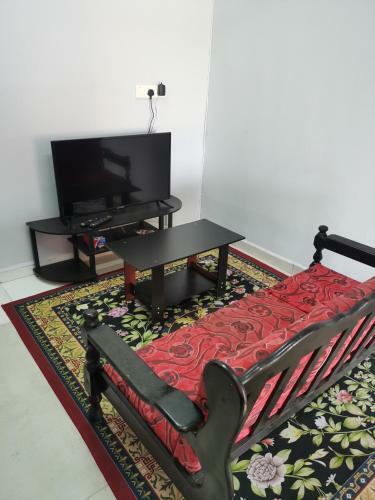 Homestay Che Wan Satu