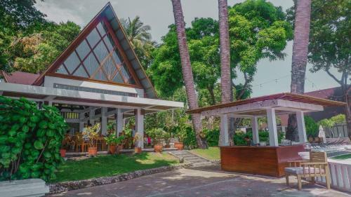 Casalay Boutique Villas & Dive