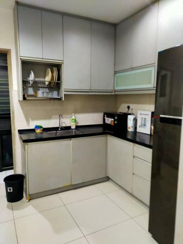 Apartamento Homestay Puteri Ain