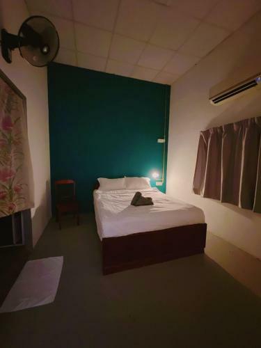 Hostal Summer Spring