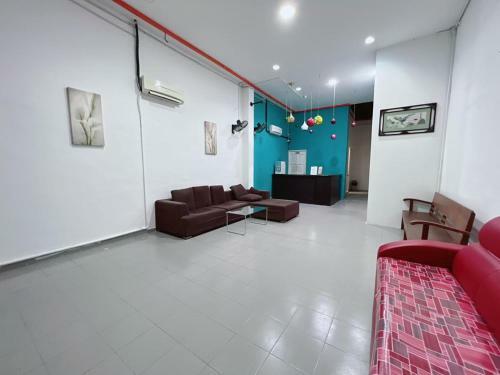 Hostal Summer Spring