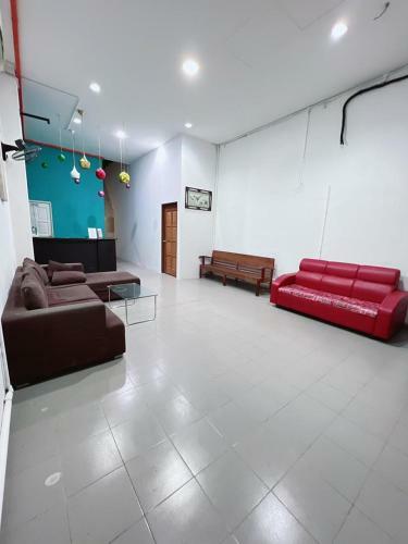 Hostal Summer Spring