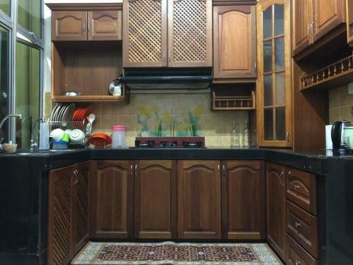 Apartamento Homestay Baitus Soleh