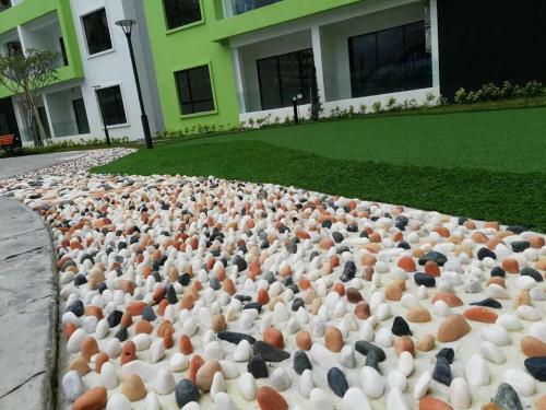 Apartamento 10min To Town Waterpark Manhattan Ipoh