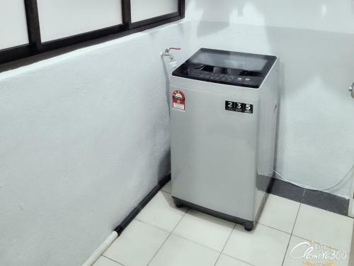 Apartamento 10min To Town Waterpark Manhattan Ipoh