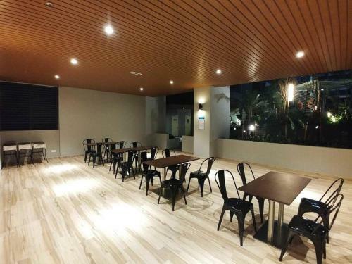 Apartamento Thermospace Atlantis C-21-09 Melaka City