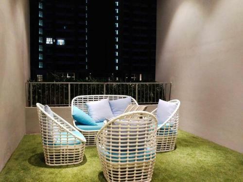 Apartamento Thermospace Atlantis C-21-09 Melaka City