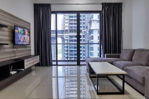 Apartamento Thermospace Atlantis C-21-09 Melaka City