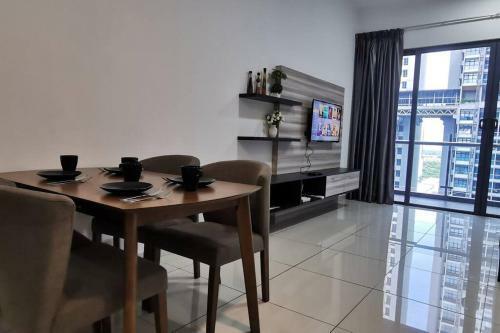 Apartamento Thermospace Atlantis C-21-09 Melaka City