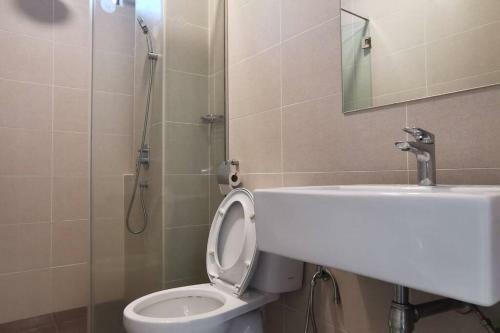 Apartamento Thermospace Atlantis C-21-09 Melaka City