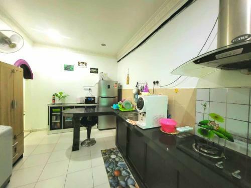 Royale Klebang Homestay (royale Comfort)