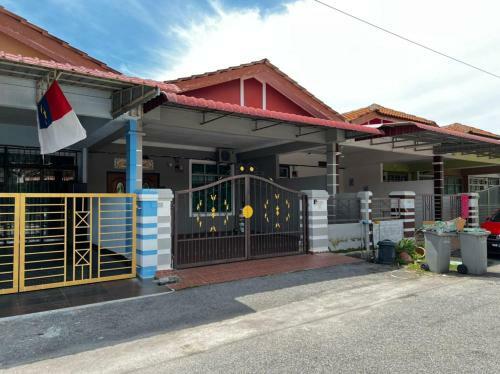 Royale Klebang Homestay (royale Comfort)