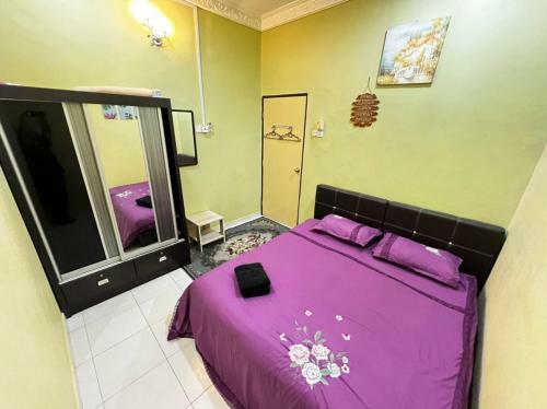 Royale Klebang Homestay (royale Comfort)
