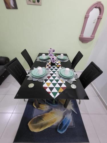 Royale Klebang Homestay (royale Comfort)