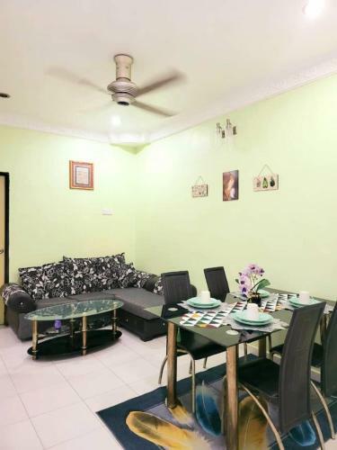 Royale Klebang Homestay (royale Comfort)