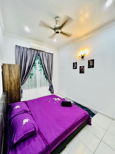 Royale Klebang Homestay (royale Comfort)