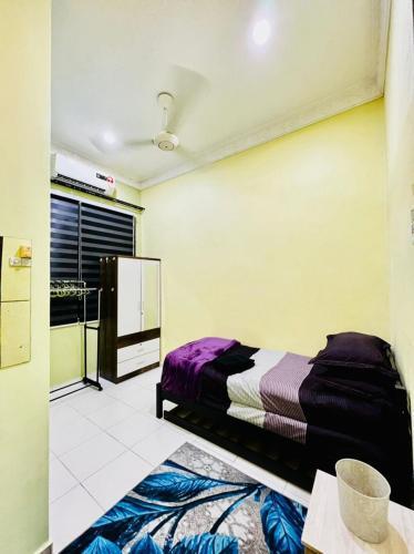 Royale Klebang Homestay (royale Comfort)