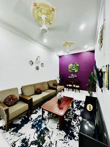 Royale Klebang Homestay (royale Comfort)