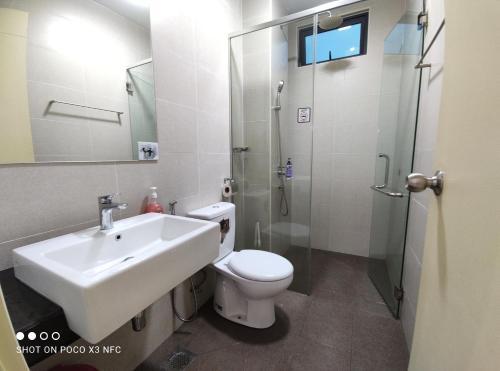 Apartamento Atlantis Homestay 3009
