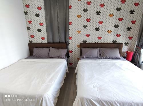 Apartamento Atlantis Homestay 3009
