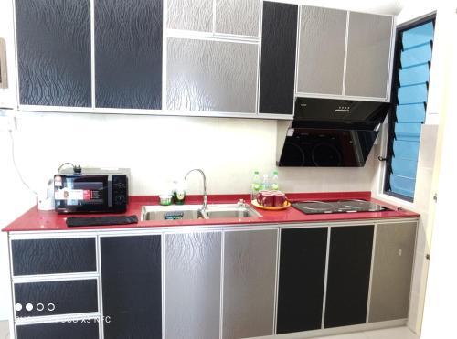 Apartamento Atlantis Homestay 3009