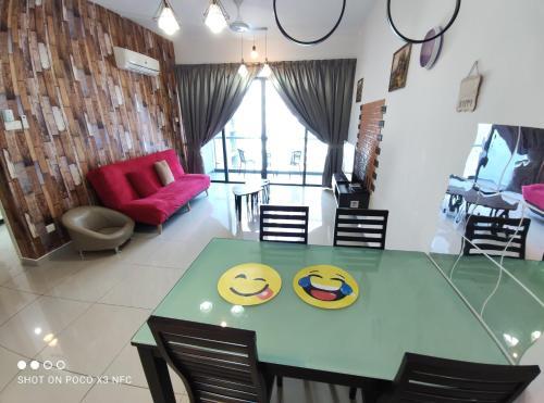 Apartamento Atlantis Homestay 3009