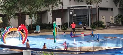 Apartamento Atlantis Homestay 3009