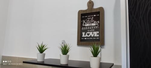 Apartamento Atlantis Homestay 3009