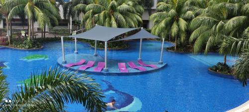Apartamento Atlantis Homestay 3009