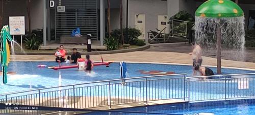 Apartamento Atlantis Homestay 3009