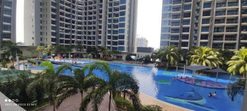 Apartamento Atlantis Homestay 3009