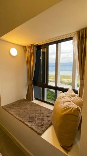 Apartamento Imperio Residence Aesthetic Arfhomestay