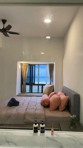 Apartamento Imperio Residence Aesthetic Arfhomestay