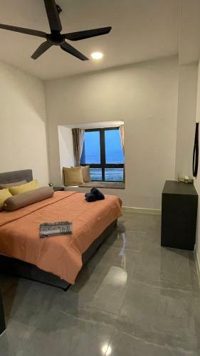 Apartamento Imperio Residence Aesthetic Arfhomestay