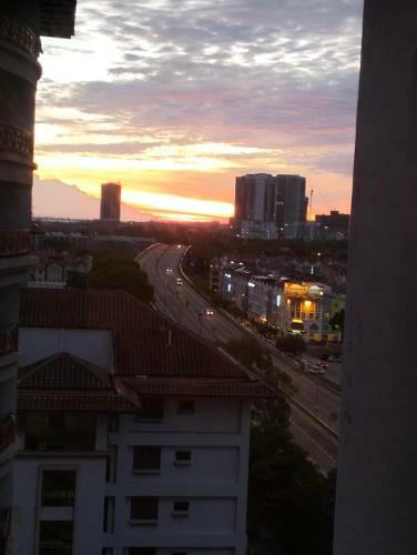 Homestay Melaka At Mahkota Hotel