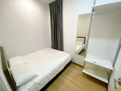 Apartamento Jms Homestay