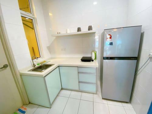Apartamento Jms Homestay