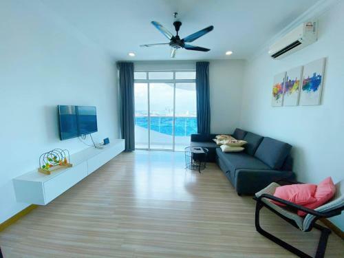 Apartamento Jms Homestay