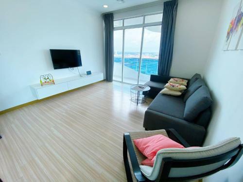 Apartamento Jms Homestay