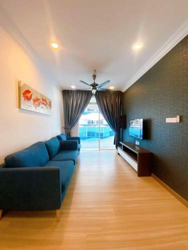 Apartamento Jms Homestay