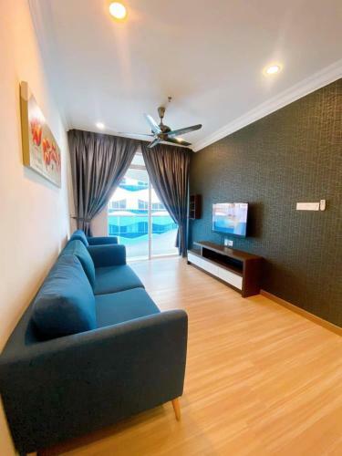 Apartamento Jms Homestay