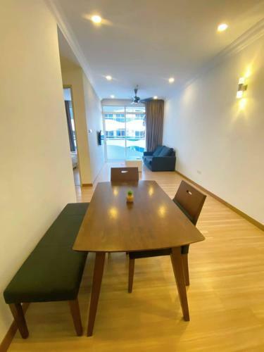 Apartamento Jms Homestay
