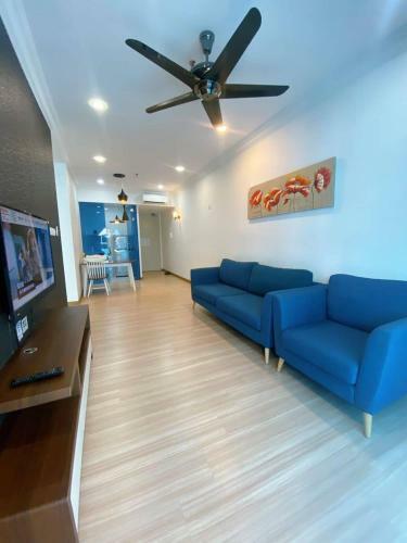 Apartamento Jms Homestay