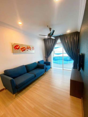 Apartamento Jms Homestay