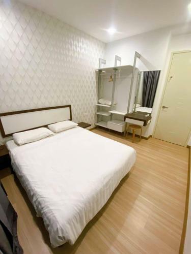 Apartamento Jms Homestay