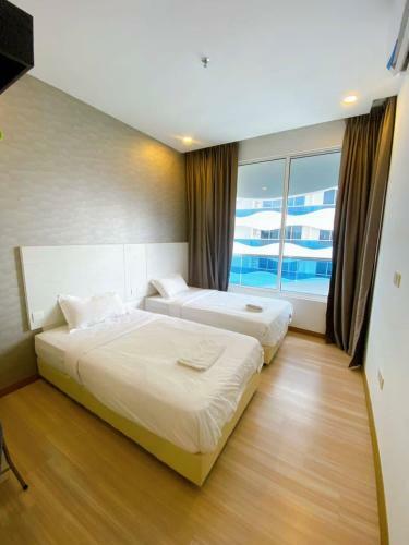 Apartamento Jms Homestay