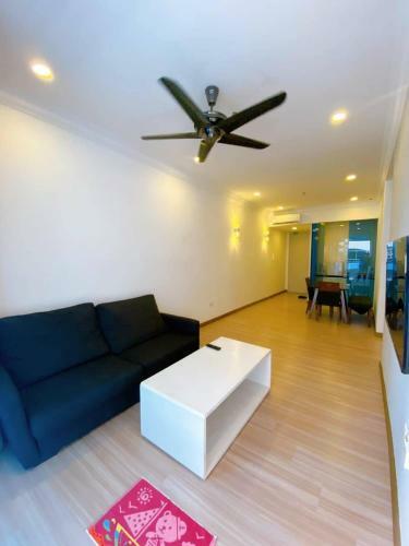 Apartamento Jms Homestay