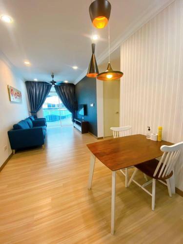 Apartamento Jms Homestay